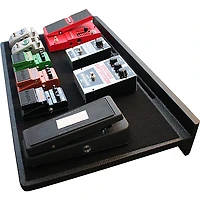 Gator GPT-PRO Pedal Tote Pro Pedalboard With Carry Bag