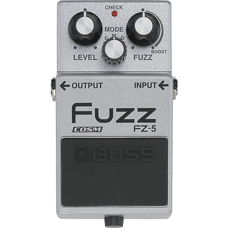 BOSS FZ-5 Fuzz Pedal