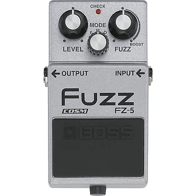 BOSS FZ-5 Fuzz Pedal