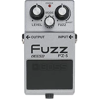 BOSS FZ-5 Fuzz Pedal