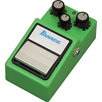 Ibanez TS9 Tube Screamer Effects Pedal