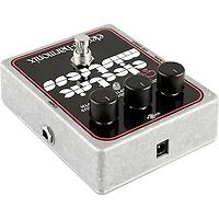 Electro-Harmonix XO Stereo Electric Mistress Flanger/Chorus Guitar Effects Pedal