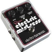 Electro-Harmonix XO Stereo Electric Mistress Flanger/Chorus Guitar Effects Pedal