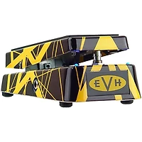Dunlop EVH95 Eddie Van Halen Signature Wah Guitar Effects Pedal