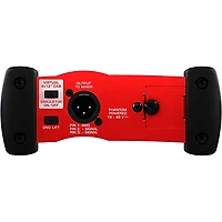 Behringer ULTRA-G GI100 1-Channel Active Direct Box