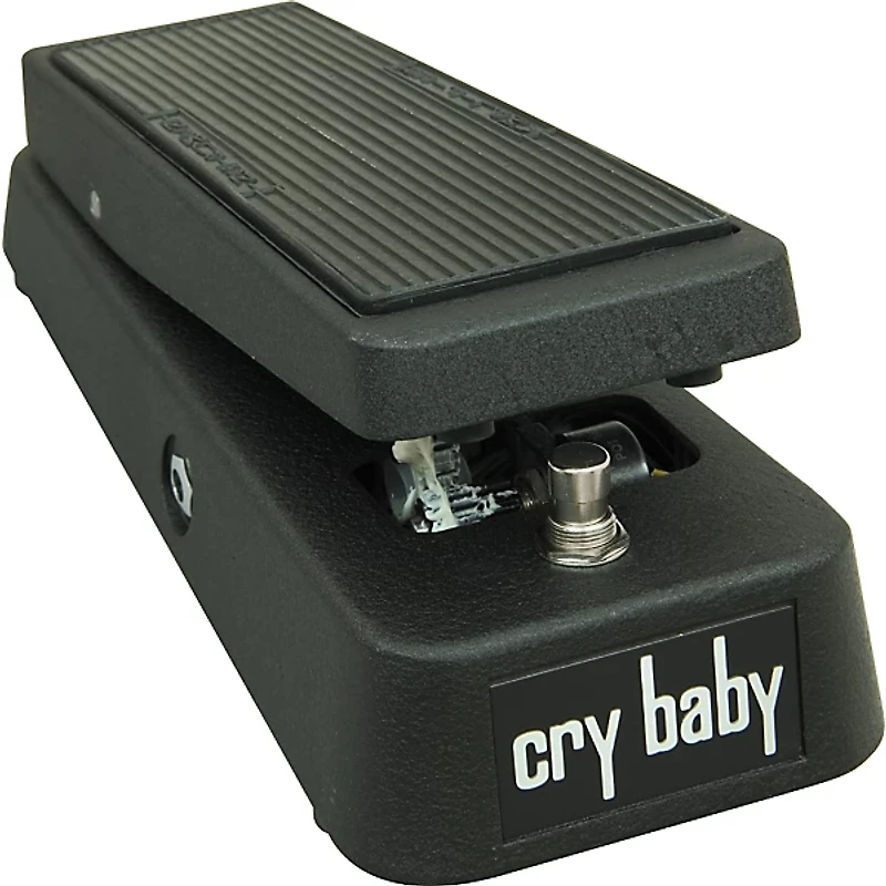 Dunlop Cry Baby Standard Wah Effects Pedal