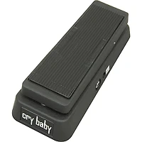 Dunlop Cry Baby Standard Wah Effects Pedal