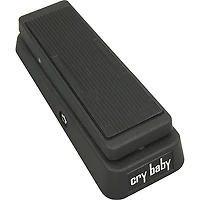 Dunlop Cry Baby Standard Wah Effects Pedal