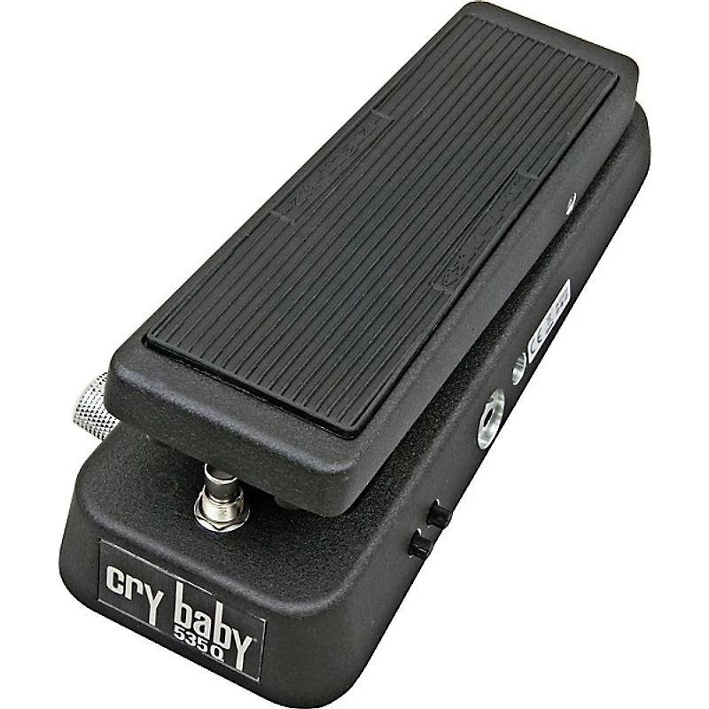 Dunlop Cry Baby 535Q Multi-Wah Pedal