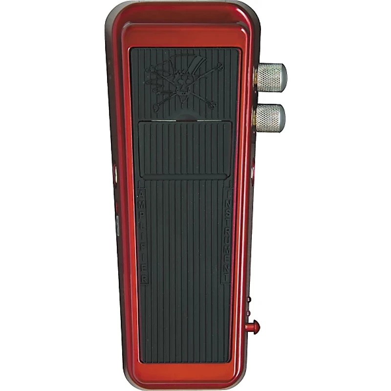 Dunlop SW95 Slash Cry Baby Wah Pedal