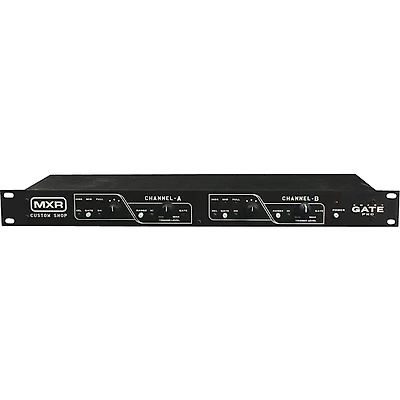 MXR M235 Smart Gate Pro