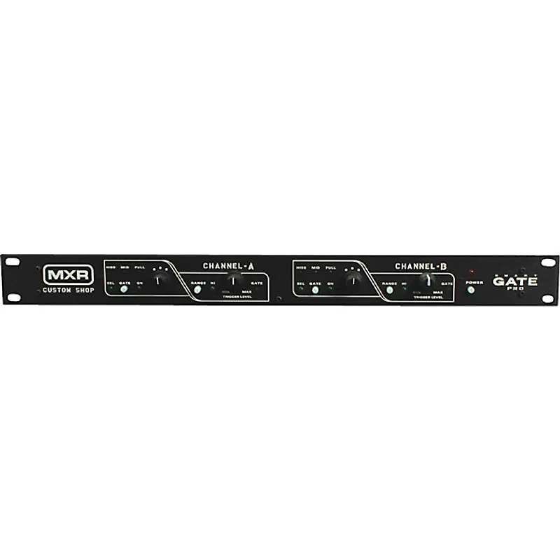 MXR M235 Smart Gate Pro