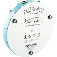 Dunlop JH-F1 Jimi Hendrix Fuzz Face Pedal