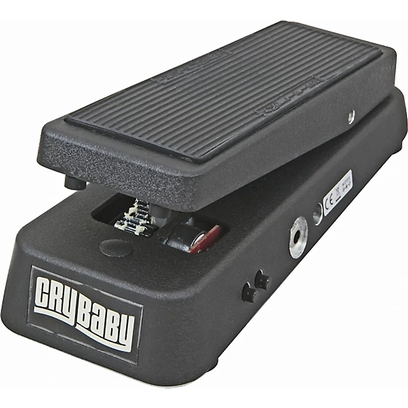 Dunlop 95Q Cry Baby Wah Effects Pedal