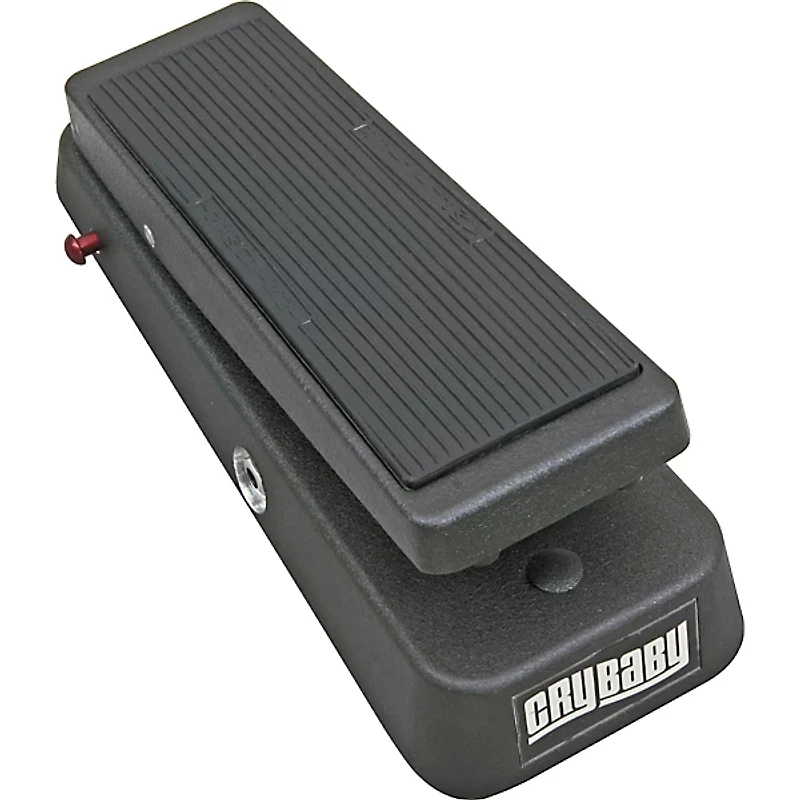 Dunlop 95Q Cry Baby Wah Effects Pedal