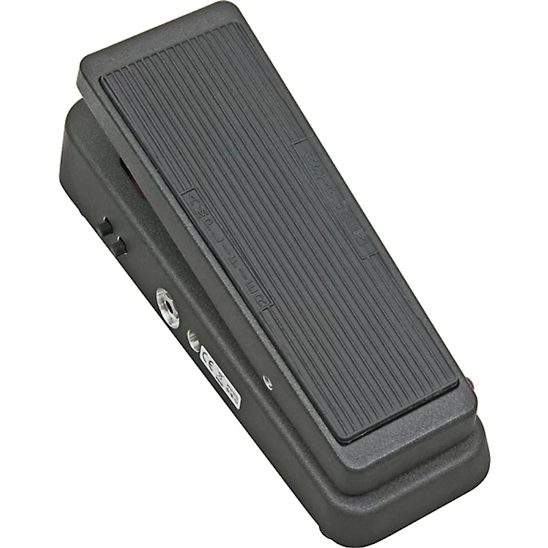 Dunlop 95Q Cry Baby Wah Effects Pedal