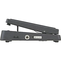 Dunlop 95Q Cry Baby Wah Effects Pedal