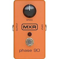 MXR M101 Phase 90 Effects Pedal
