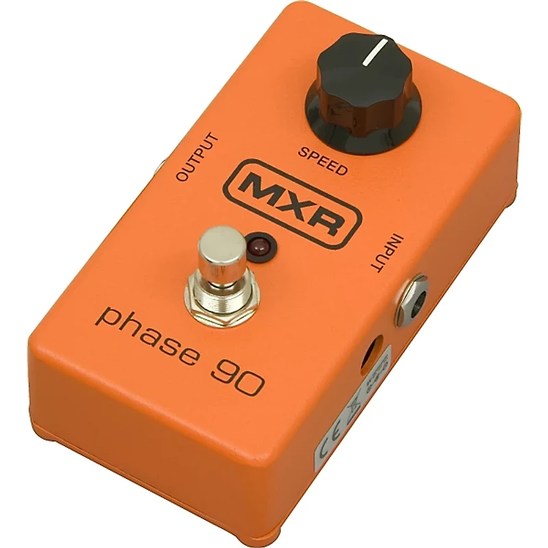 MXR M101 Phase 90 Effects Pedal