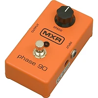 MXR M101 Phase 90 Effects Pedal