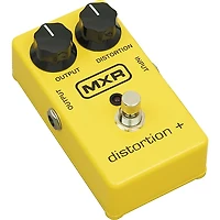 MXR M104 Distortion+ Guitar Pedal