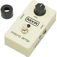 MXR M133 Micro Amp Pedal