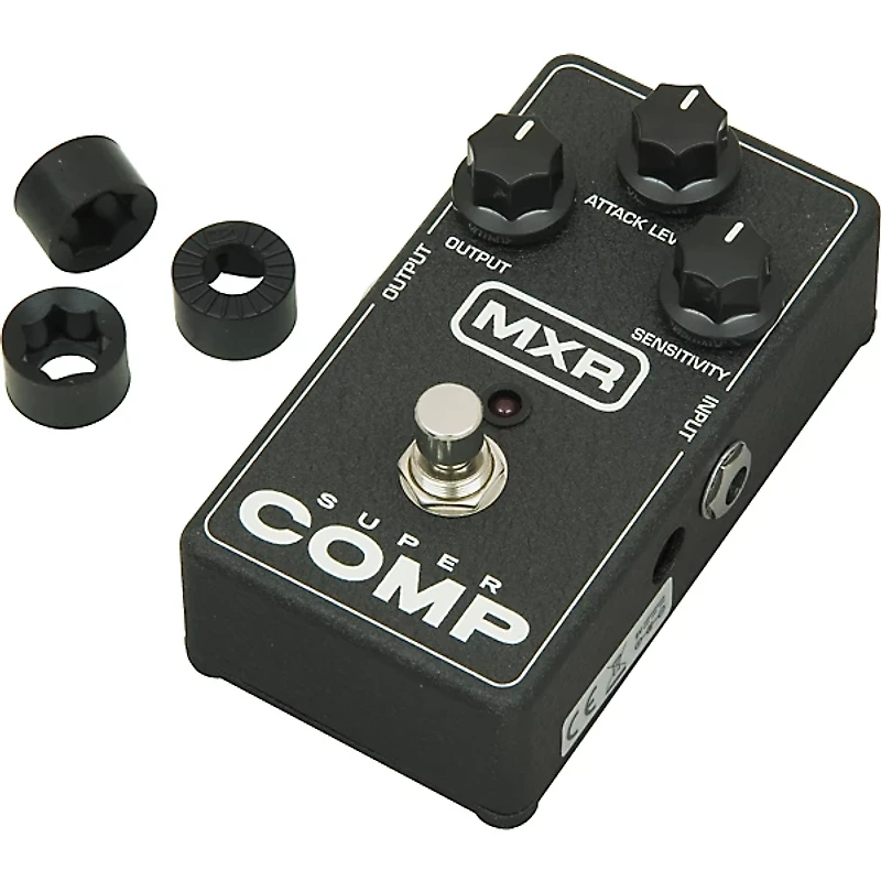 MXR M-132 Super Comp Compressor Pedal