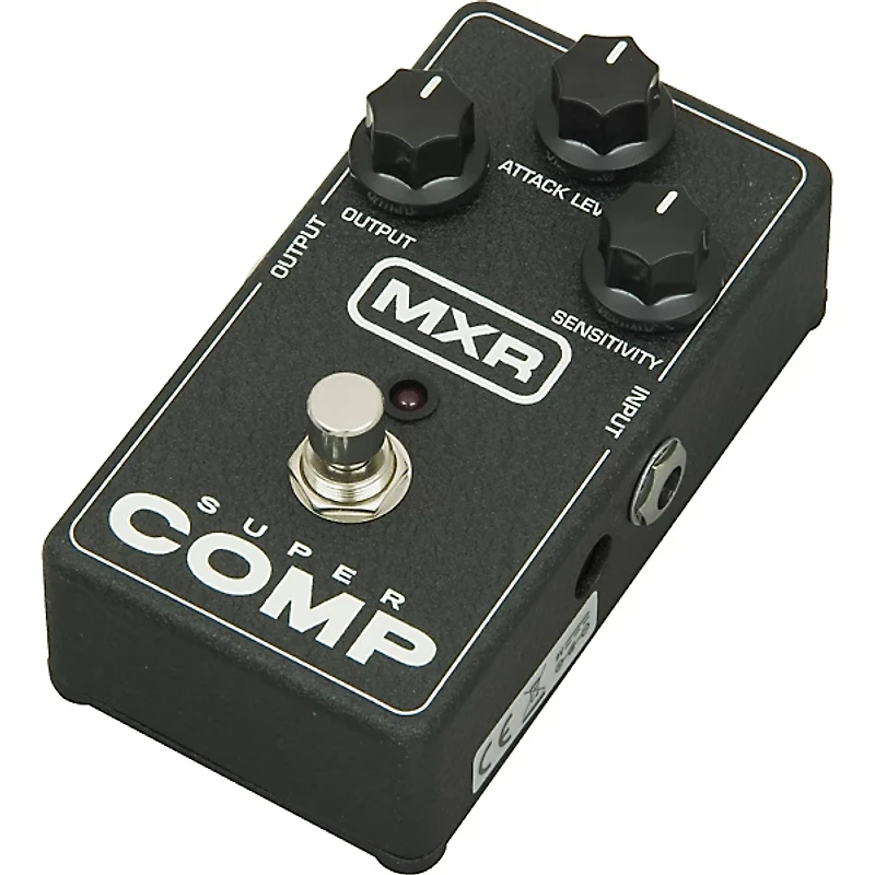 MXR M-132 Super Comp Compressor Pedal