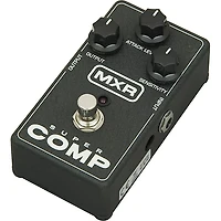 MXR M-132 Super Comp Compressor Pedal