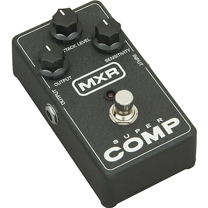MXR M-132 Super Comp Compressor Pedal