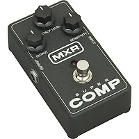 MXR M-132 Super Comp Compressor Pedal
