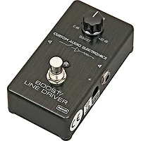 MXR MC401 CAE Boost/Line Drive Effects Pedal