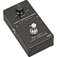 MXR MC401 CAE Boost/Line Drive Effects Pedal