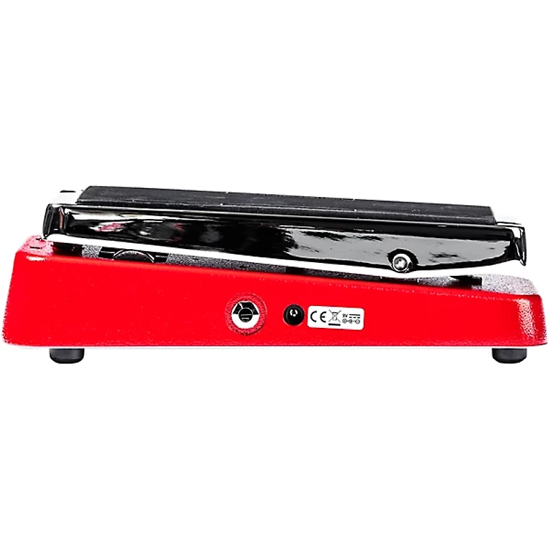 Dunlop JD-4S Rotovibe Expression Pedal