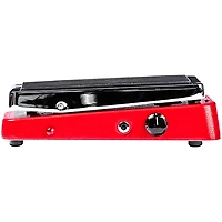 Dunlop JD-4S Rotovibe Expression Pedal