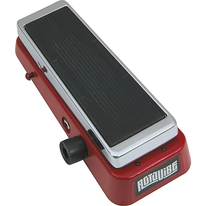 Dunlop JD-4S Rotovibe Expression Pedal