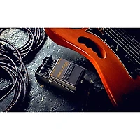 BOSS MT-2 Metal Zone Guitar Effects Pedal