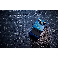 BOSS BD-2 Blues Driver Guitar Effects Pedal