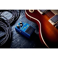 BOSS BD-2 Blues Driver Guitar Effects Pedal
