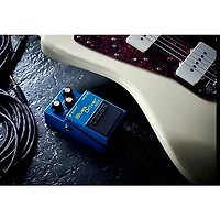 BOSS BD-2 Blues Driver Guitar Effects Pedal