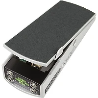 Ernie Ball 6165 Stereo Volume/Pan Pedal