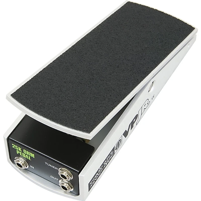Ernie Ball VP Junior 25K Active Volume Pedal