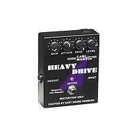 Carl Martin Heavy Drive