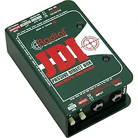 Radial Engineering JDI MK3 Passive Direct Box