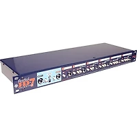 Radial Engineering JD7 Injector Guitar Signal Distribution System