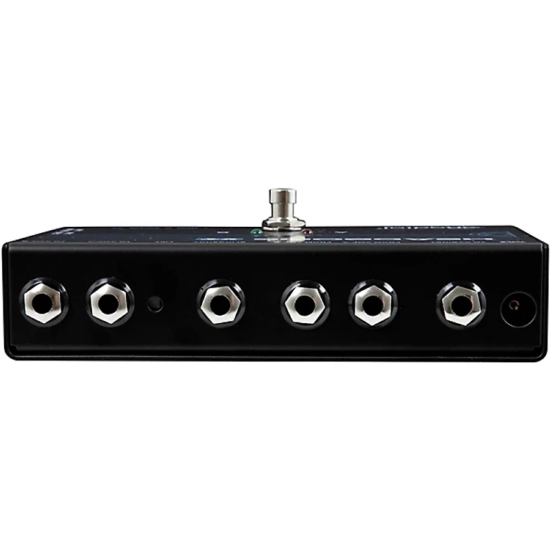 Radial Engineering Headbone VT Amp Head Switcher for Tube Amps