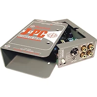 Radial Engineering JPC Stereo PC DI Box