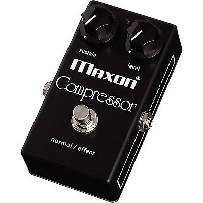 Maxon CP101 Compressor