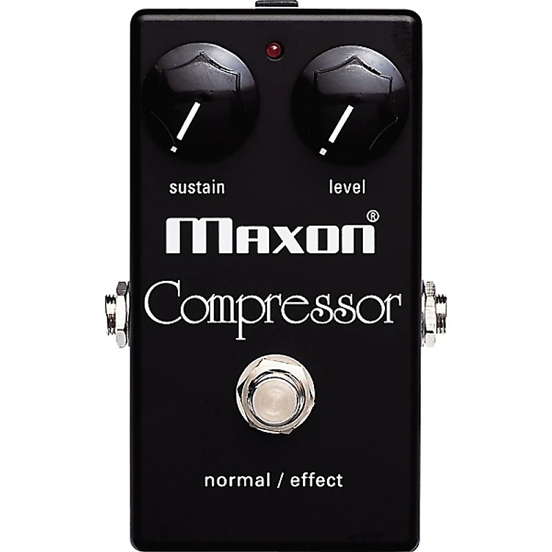 Maxon CP101 Compressor