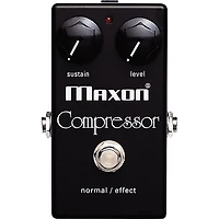 Maxon CP101 Compressor